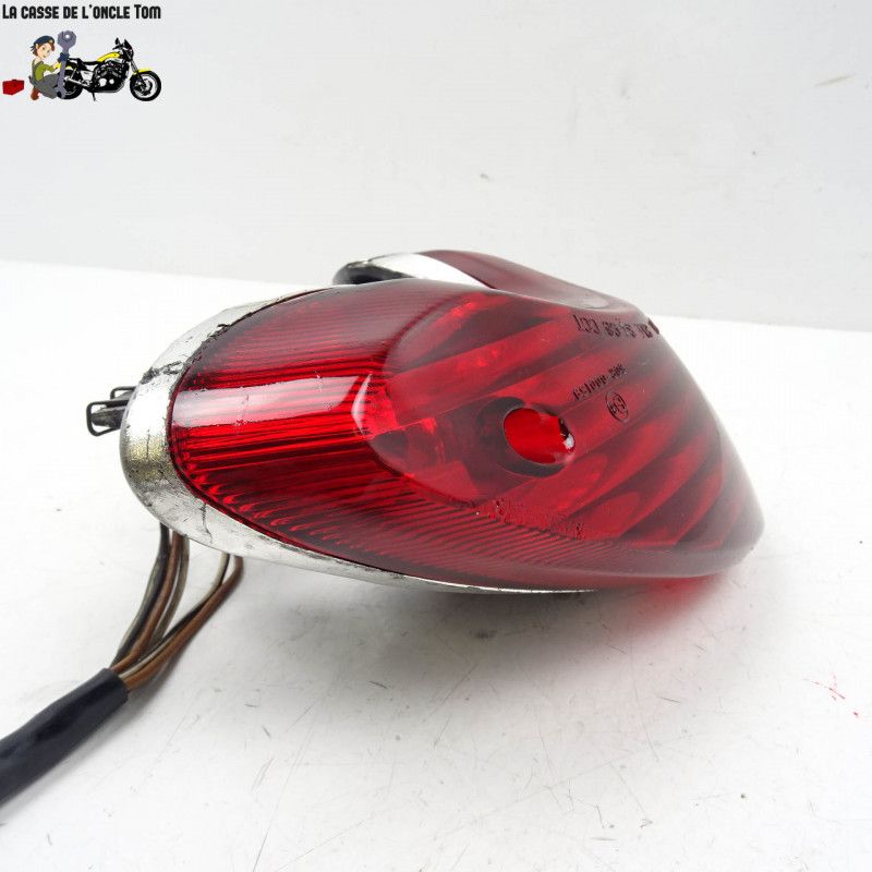 Feu arrière Suzuki 650 SV-S 2002 - CTM-7504-09