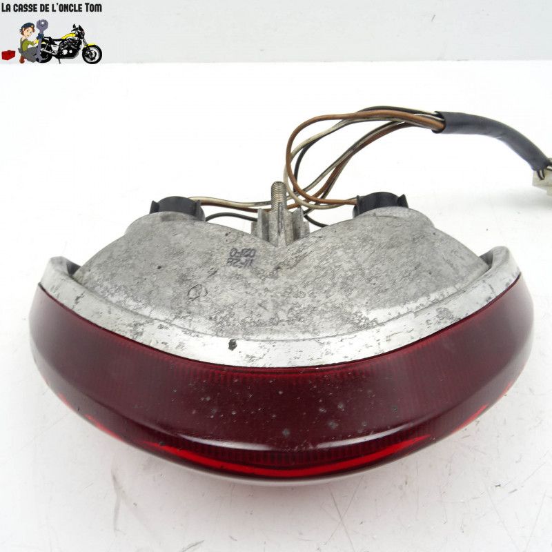 Feu arrière Suzuki 650 SV-S 2002 - CTM-7504-09