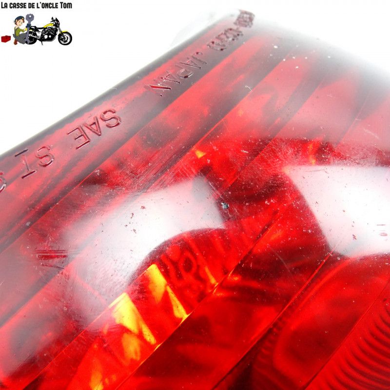 Feu arrière Suzuki 650 SV-S 2002 - CTM-7504-09