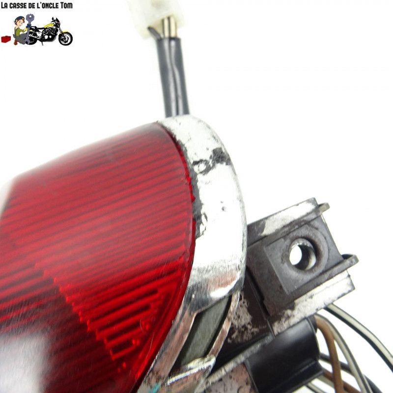 Feu arrière Suzuki 650 SV-S 2002 - CTM-7504-09