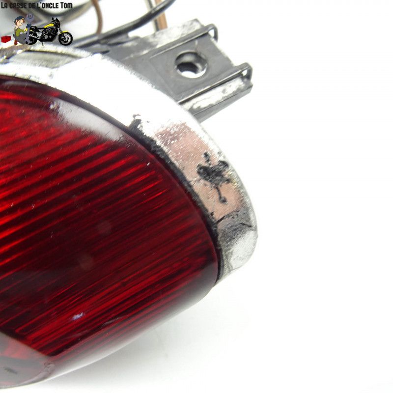 Feu arrière Suzuki 650 SV-S 2002 - CTM-7504-09
