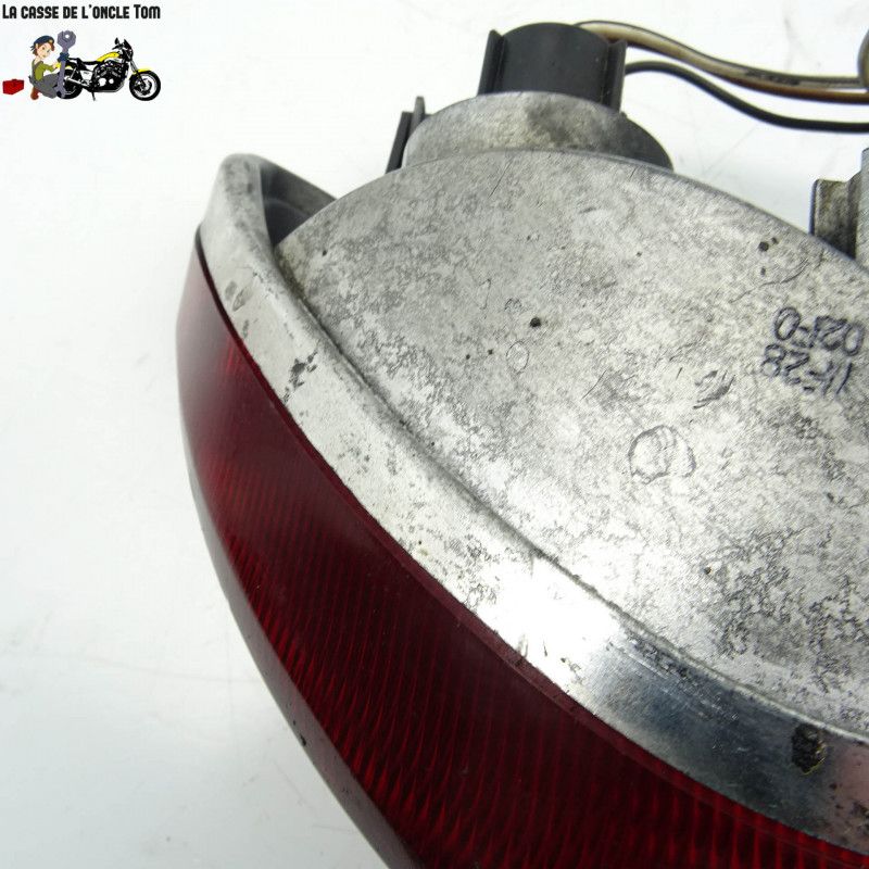 Feu arrière Suzuki 650 SV-S 2002 - CTM-7504-09