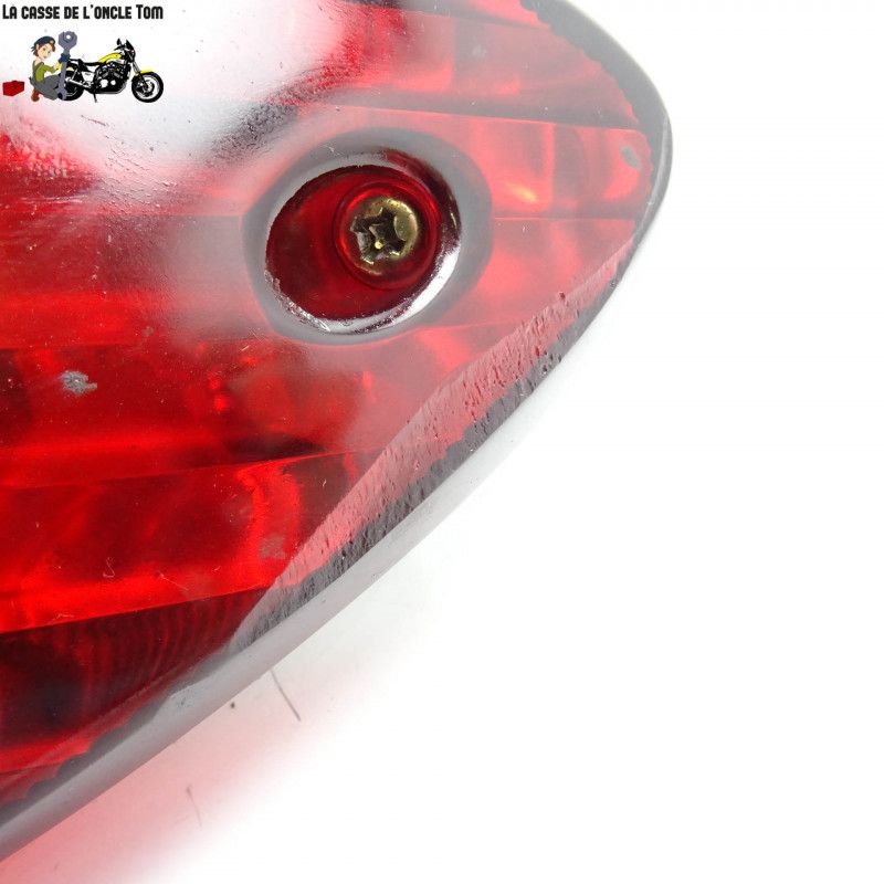 Feu arrière Suzuki 650 SV-S 2002 - CTM-7504-09