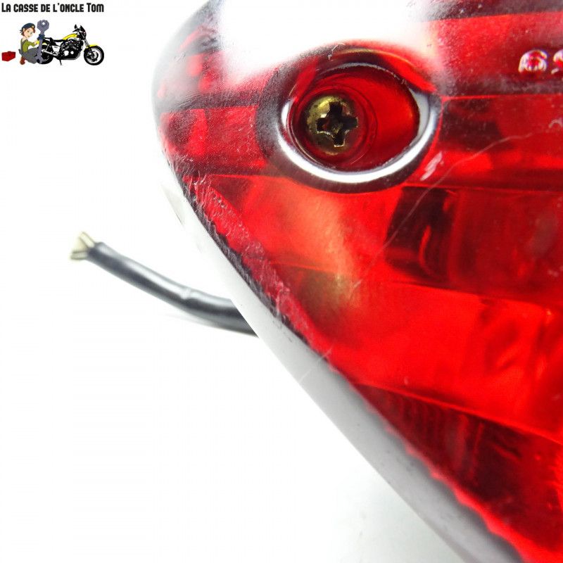 Feu arrière Suzuki 650 SV-S 2002 - CTM-7504-09