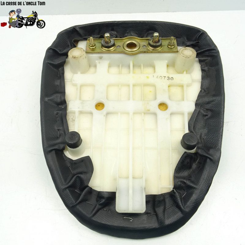 Selle passager Suzuki 650 SV-S 2002 - CTM-7504-07