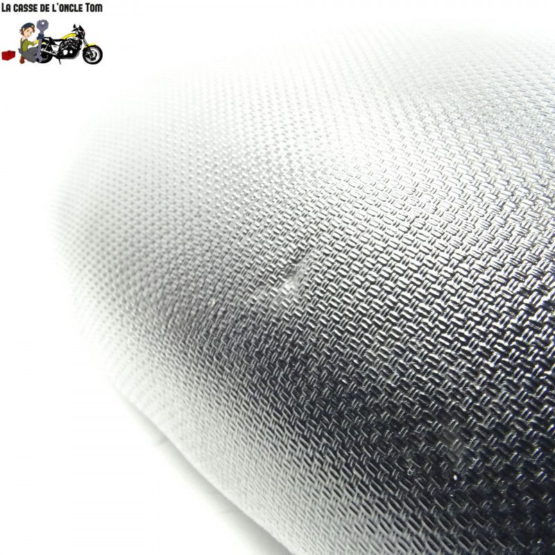 Selle passager Suzuki 650 SV-S 2002 - CTM-7504-07