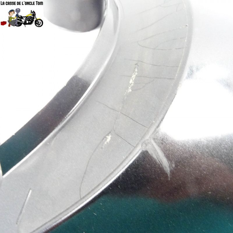 Jonction de coque arrière Suzuki 650 SV-S 2002 - CTM-7504-03