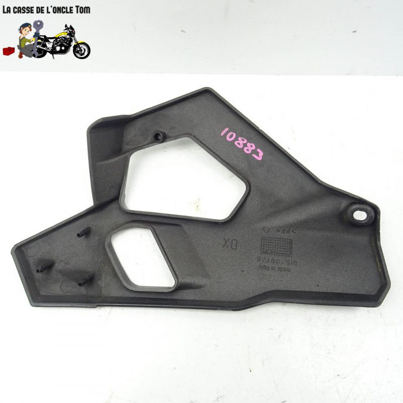 Demi sabot droit Aprilia 1000 tuono 2007 - CTM-10883-62