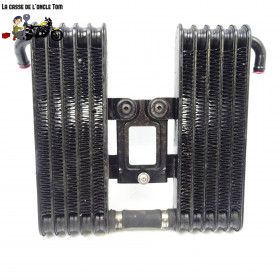 Radiateur d'huile Aprilia 1000 tuono 2007