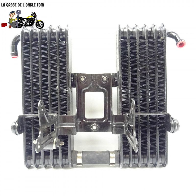 Radiateur d'huile Aprilia 1000 tuono 2007 - CTM-10883-61