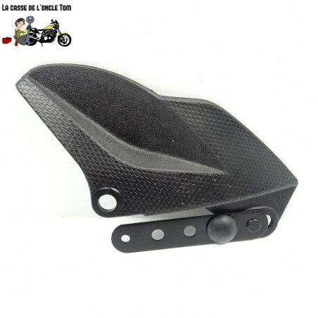 Carter de chaîne inférieur Aprilia 1000 tuono 2007 - CTM-10883-60