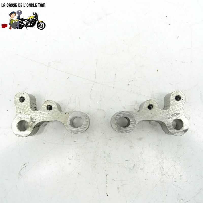 Éléments de cadre Aprilia 1000 tuono 2007 - CTM-10883-57