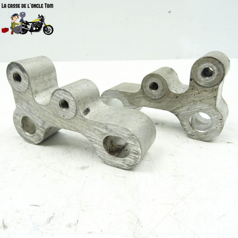 Éléments de cadre Aprilia 1000 tuono 2007 - CTM-10883-57