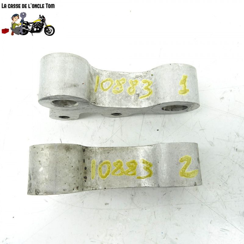 Éléments de cadre Aprilia 1000 tuono 2007 - CTM-10883-57