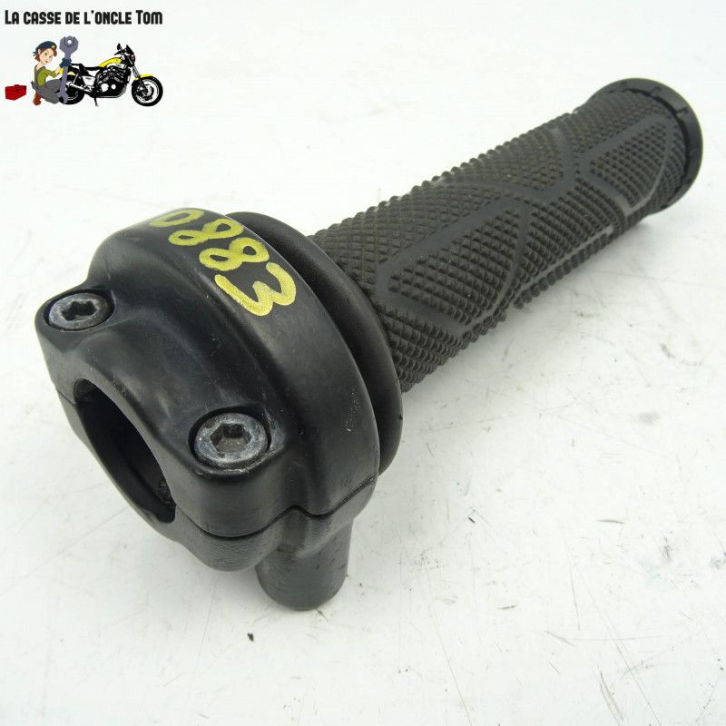 Poignée de gaz Aprilia 1000 tuono 2007 - CTM-10883-53