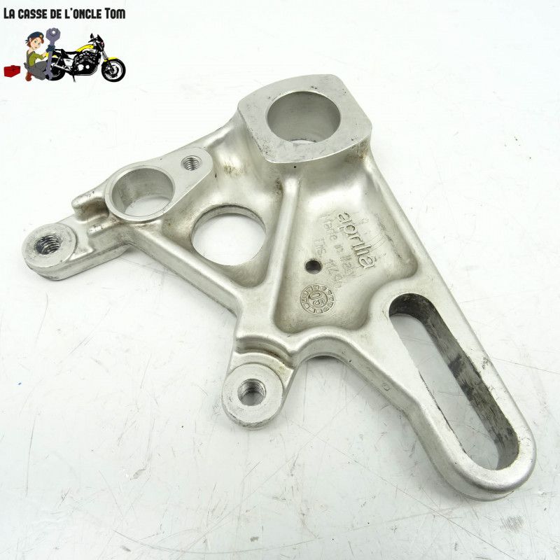 Support étrier de frein arrière Aprilia 1000 tuono 2007 - CTM-10883-41