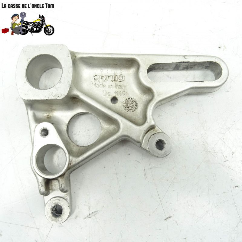 Support étrier de frein arrière Aprilia 1000 tuono 2007 - CTM-10883-41