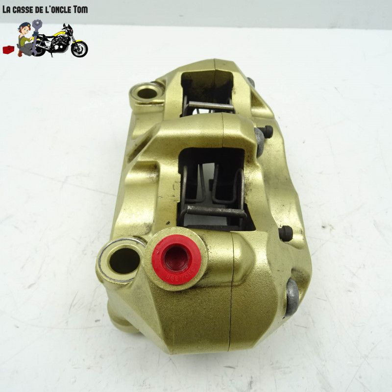 Etrier de frein avant droit Aprilia 1000 tuono 2007 - CTM-10883-40