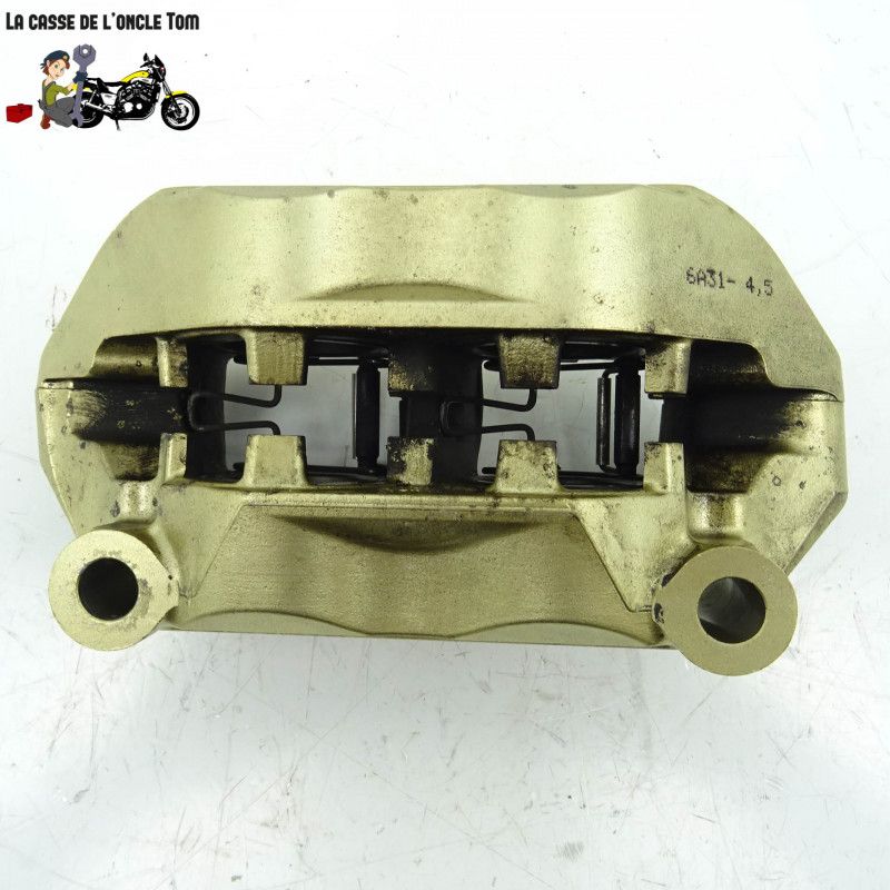 Etrier de frein avant gauche Aprilia 1000 tuono 2007 - CTM-10883-39