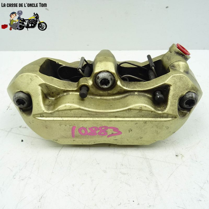 Etrier de frein avant gauche Aprilia 1000 tuono 2007 - CTM-10883-39