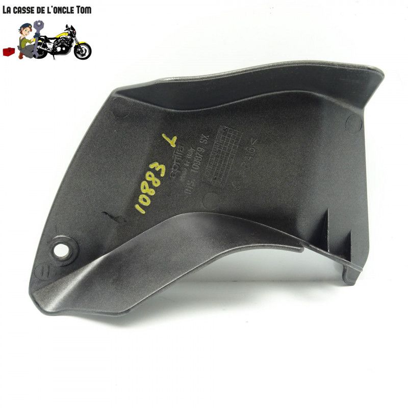 Carénage avant gauche de prise d'air Aprilia 1000 tuono 2007 - CTM-10883-29