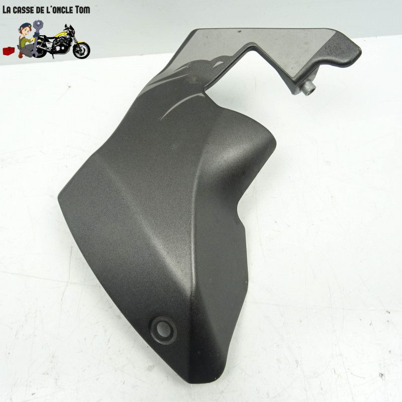 Carénage avant droit de prise d'air  Aprilia 1000 tuono 2007 - CTM-10883-28