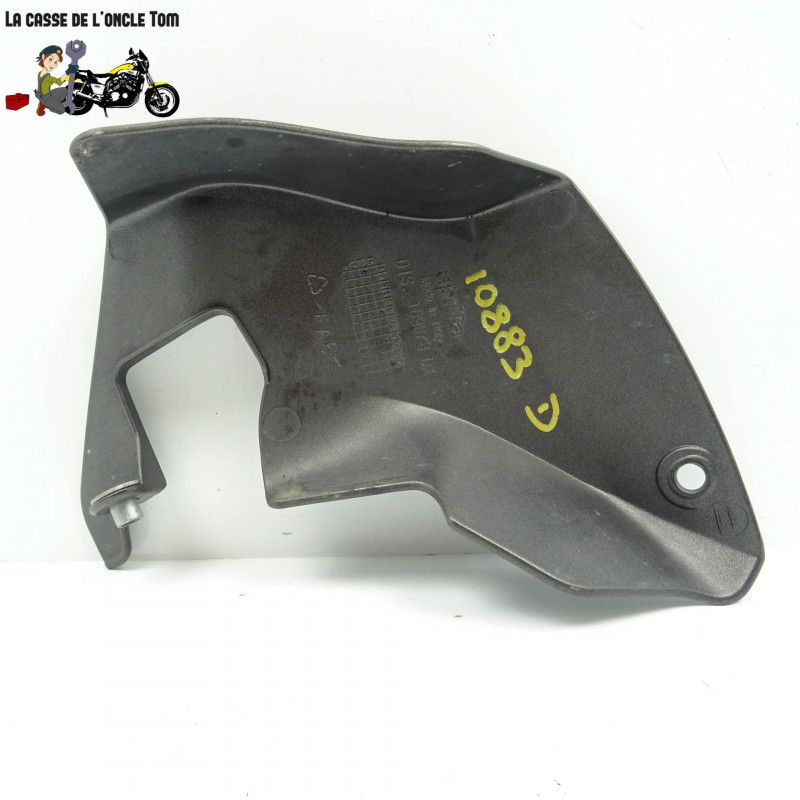 Carénage avant droit de prise d'air  Aprilia 1000 tuono 2007 - CTM-10883-28