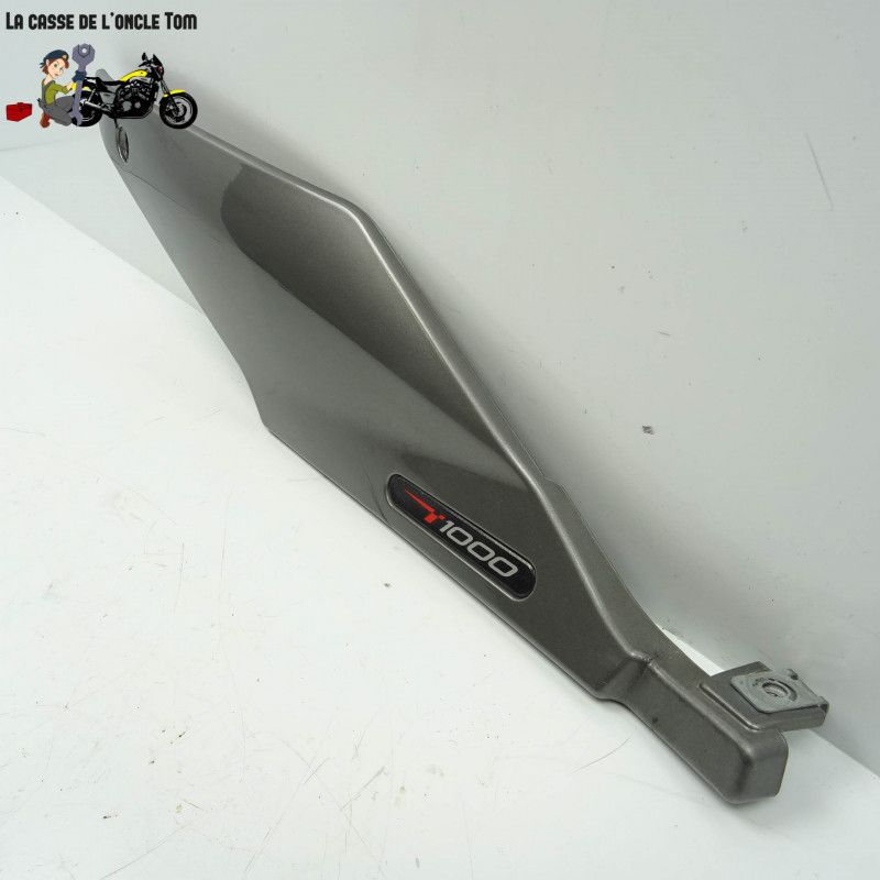 Carénage avant gauche Aprilia 1000 tuono 2007 - CTM-10883-27