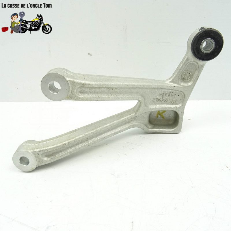 Platine arrière droit Aprilia 1000 tuono 2007 - CTM-10883-18