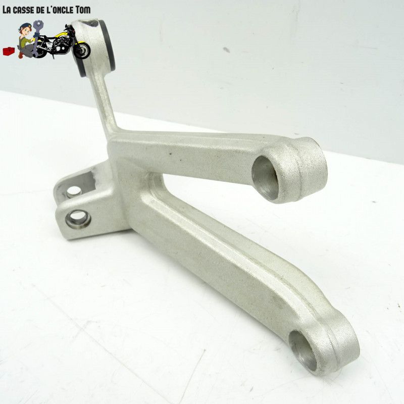 Platine arrière droit Aprilia 1000 tuono 2007 - CTM-10883-18