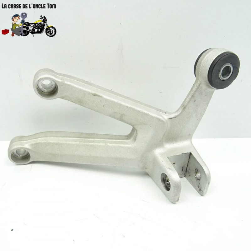 Platine arrière gauche Aprilia 1000 tuono 2007 - CTM-10883-16