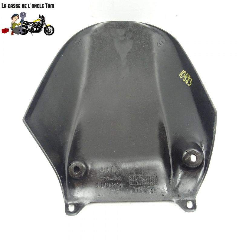 Garde boue arrière Aprilia 1000 tuono 2007 - CTM-10883-14
