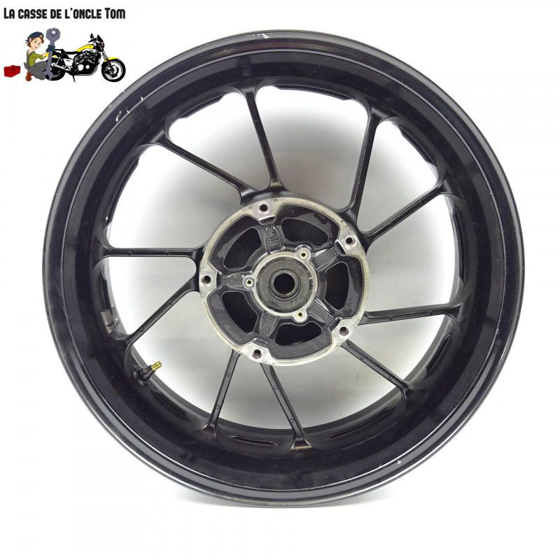 Jante arrière Yamaha 900 MT-09 Tracer 2017 - CTM-11416-001