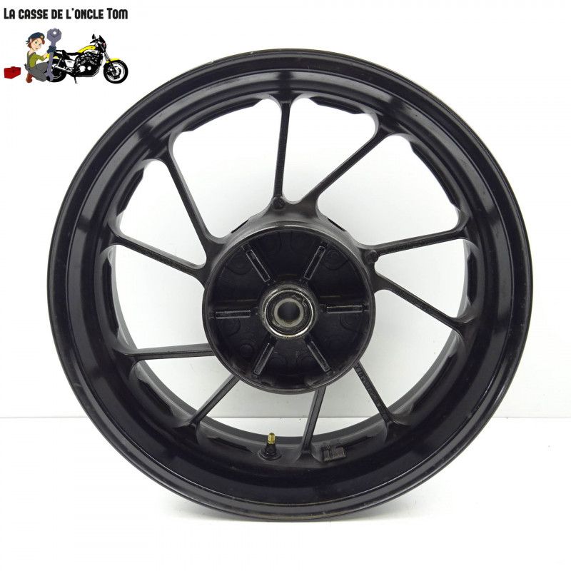 Jante arrière Yamaha 900 MT-09 Tracer 2017 - CTM-11416-001