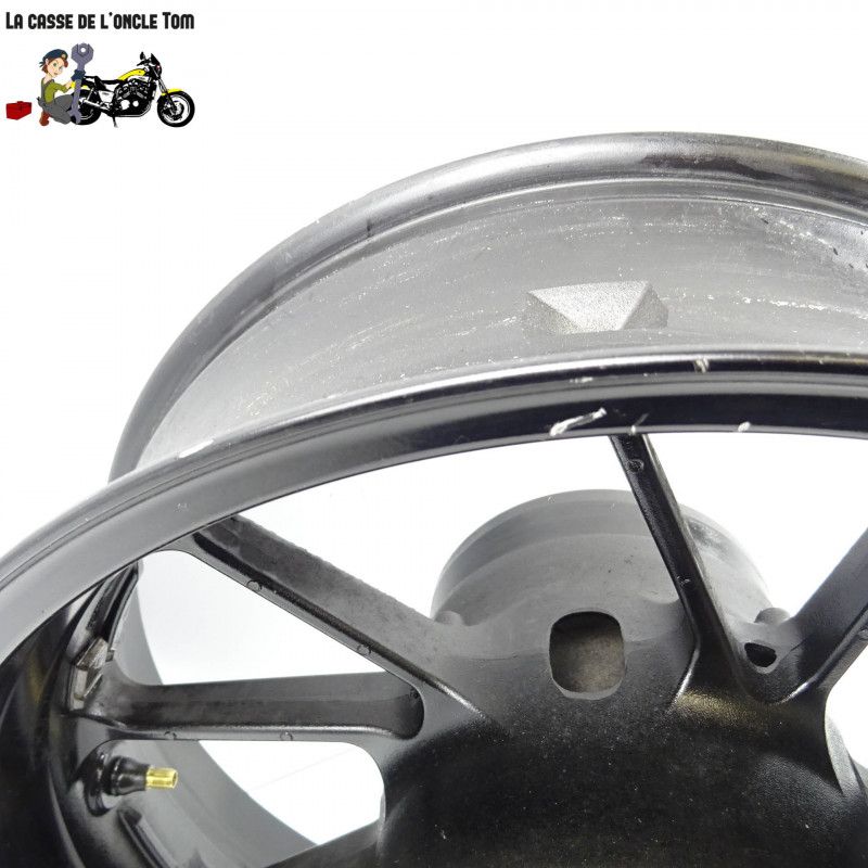 Jante arrière Yamaha 900 MT-09 Tracer 2017 - CTM-11416-001