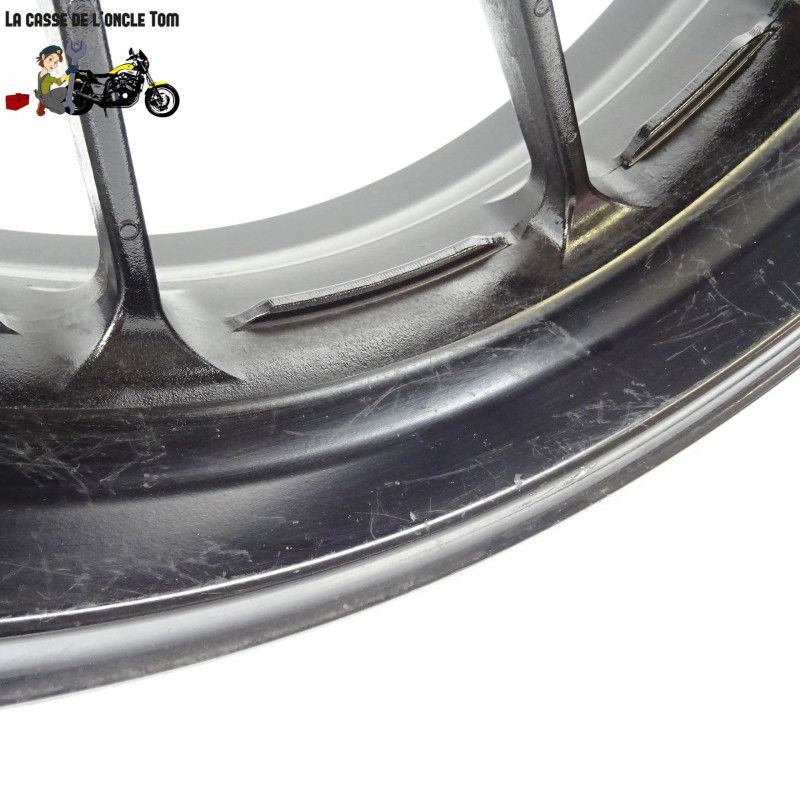 Jante arrière Yamaha 900 MT-09 Tracer 2017 - CTM-11416-001