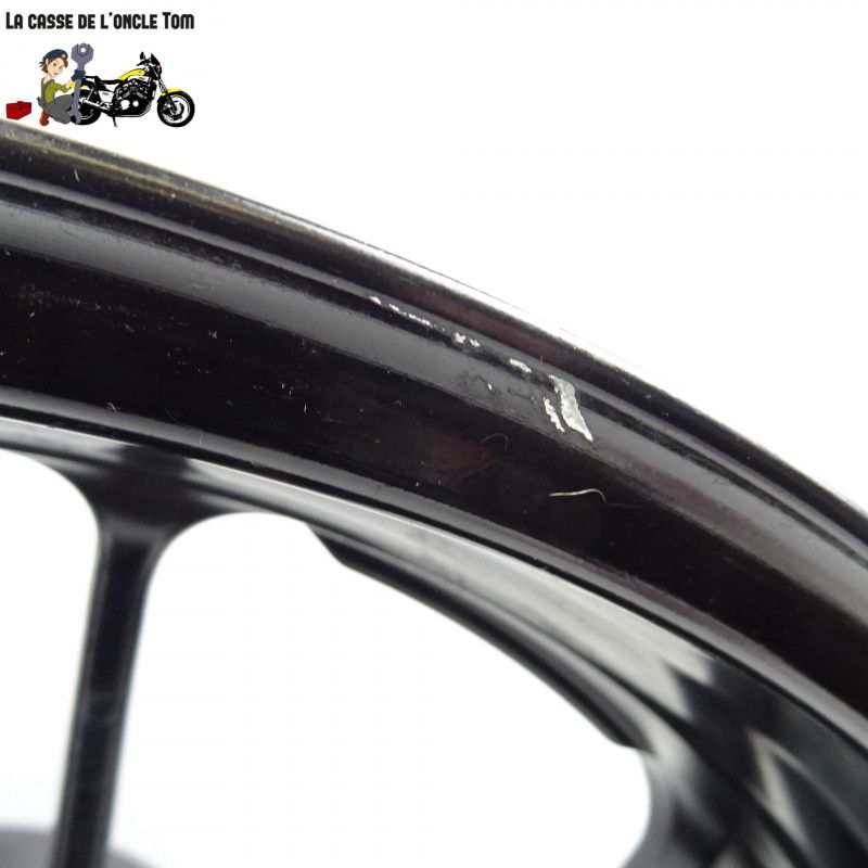 Jante arrière Yamaha 900 MT-09 Tracer 2017 - CTM-11416-001