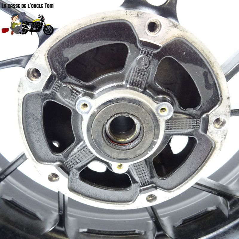 Jante arrière Yamaha 900 MT-09 Tracer 2017 - CTM-11416-001