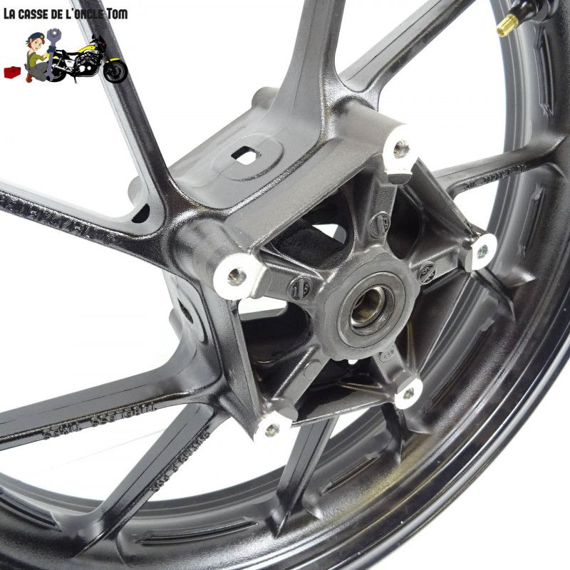 Jante avant  Yamaha 900 MT-09 Tracer 2017 - CTM-11416-002