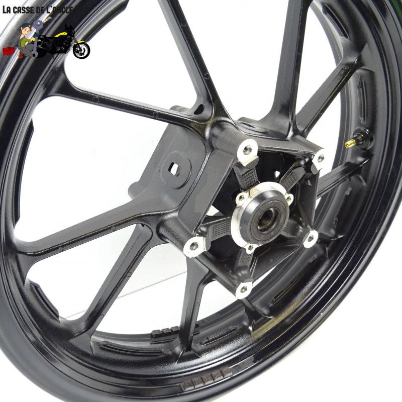 Jante avant  Yamaha 900 MT-09 Tracer 2017 - CTM-11416-002