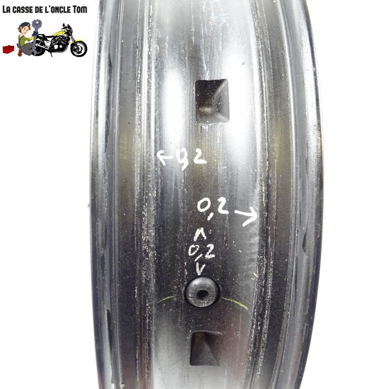 Jante avant  Yamaha 900 MT-09 Tracer 2017 - CTM-11416-002
