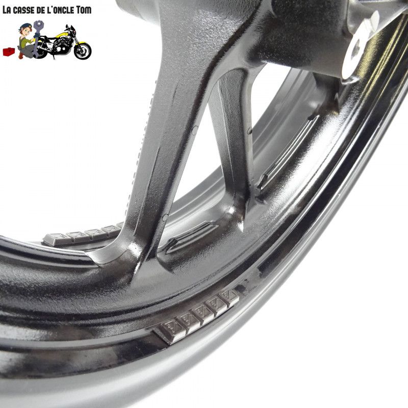 Jante avant  Yamaha 900 MT-09 Tracer 2017 - CTM-11416-002