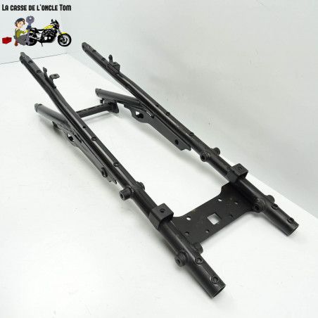 Boucle arrière Yamaha 900 MT-09 Tracer 2017 - CTM-11416-004