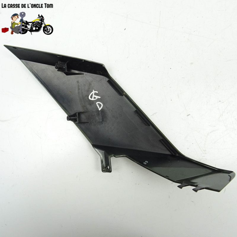 Carénage optique supérieur droit Yamaha 900 MT-09 Tracer 2017 - CTM-11416-017