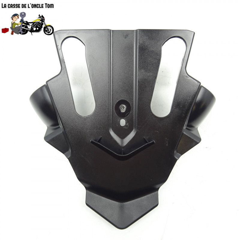 Plastique tête de fourche Yamaha 900 MT-09 Tracer 2017 - CTM-11416-023