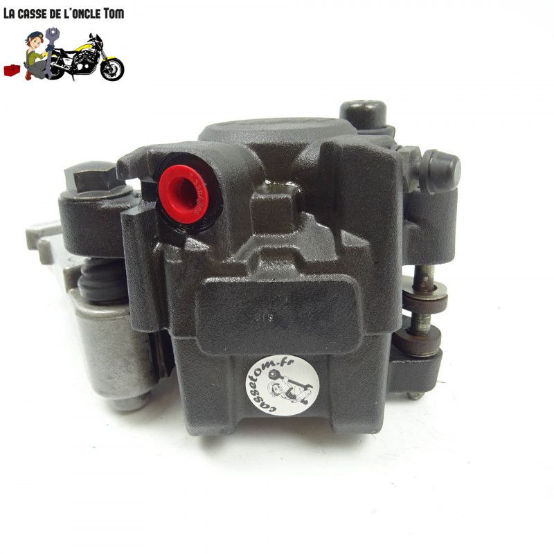 Étrier de frein arrière + platine Yamaha 900 MT-09 Tracer 2017 - CTM-11416-024