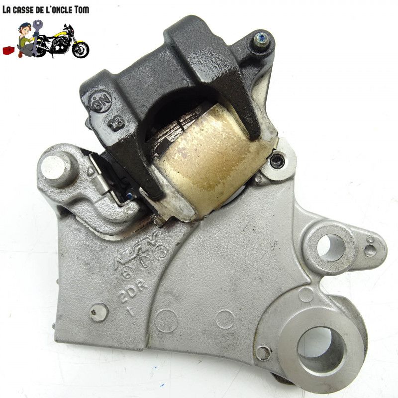 Étrier de frein arrière + platine Yamaha 900 MT-09 Tracer 2017 - CTM-11416-024