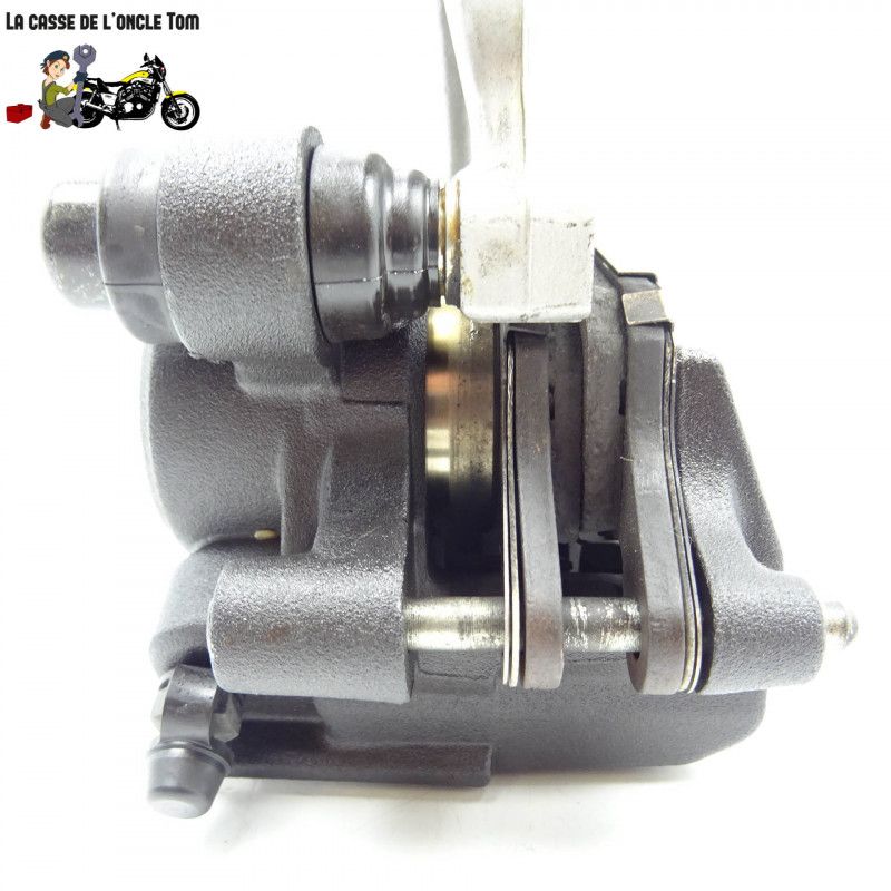 Étrier de frein arrière + platine Yamaha 900 MT-09 Tracer 2017 - CTM-11416-024