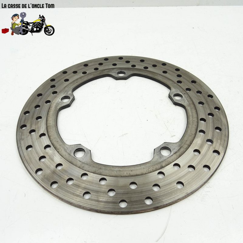Disque de frein arrière Yamaha 900 MT-09 Tracer 2017 - CTM-11416-030