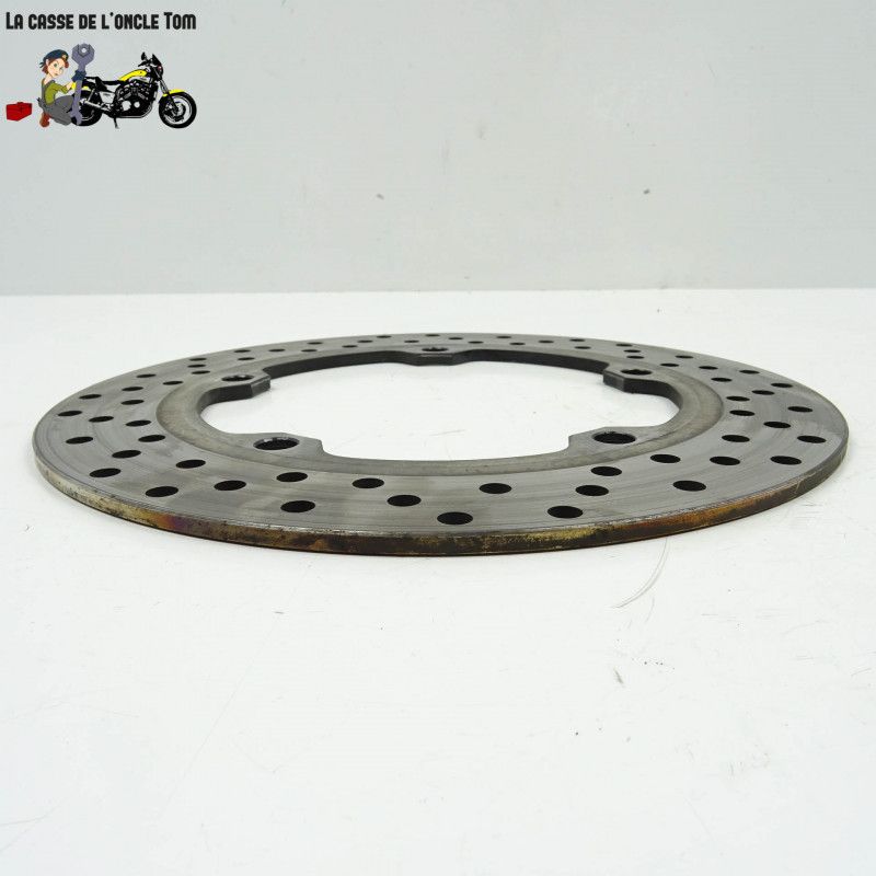 Disque de frein arrière Yamaha 900 MT-09 Tracer 2017 - CTM-11416-030